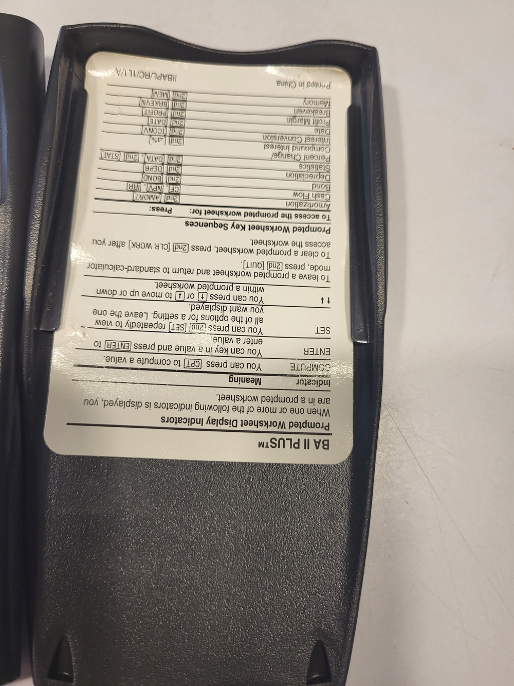 Calculator in Electronics Category - Picture 3 of 4